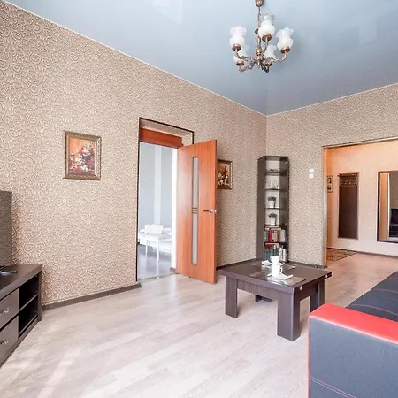 33 Apartments