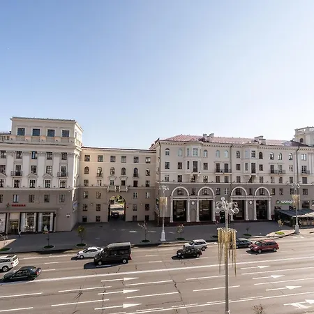 33 Apartments