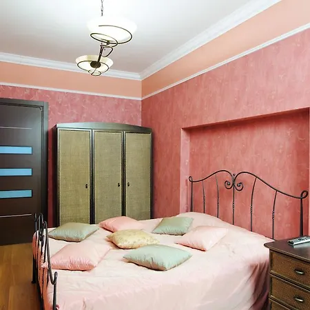 33 Apartments * Minsk