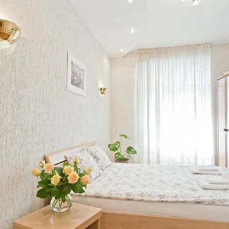 33 Apartments Minsk