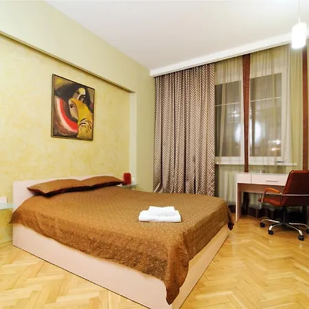 Daire 33 Minsk
