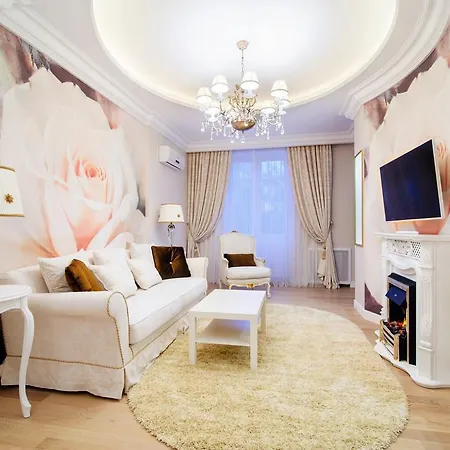 33 Apartments Minsk