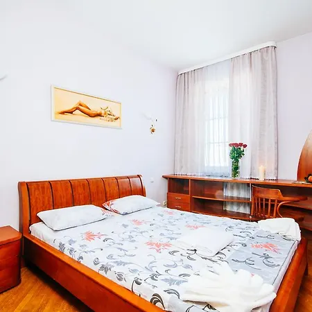 Daire 33 Minsk