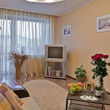 33 Apartments