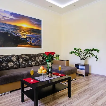 Daire 33 Minsk