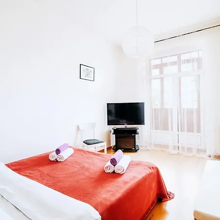 Apartment 33 Apartments Minsk