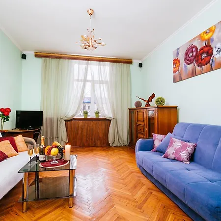33 Apartments