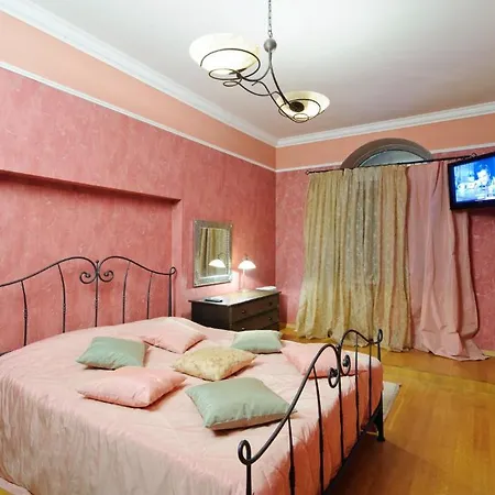 33 Daire Minsk