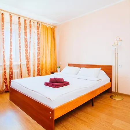 33 Daire Minsk