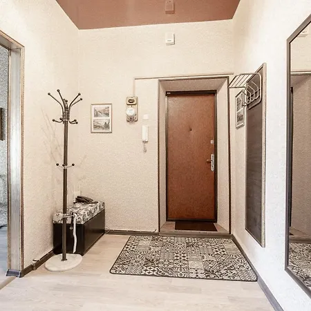 33 Apartament Mińsk