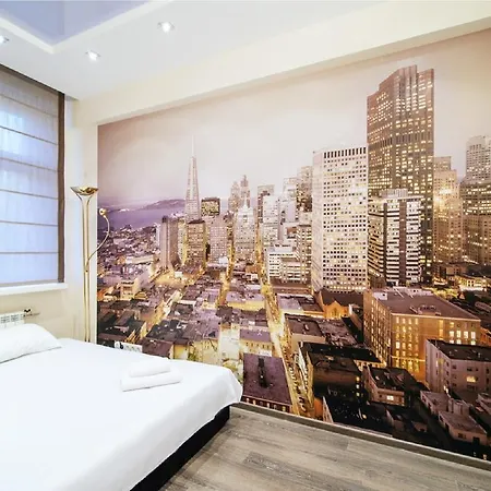 Apartament 33