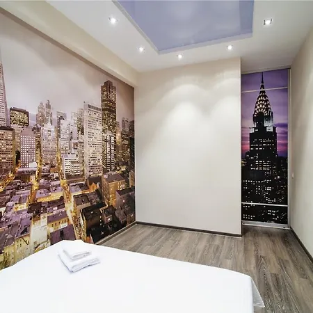Apartament 33 *