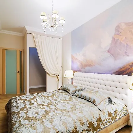 Apartament 33 *