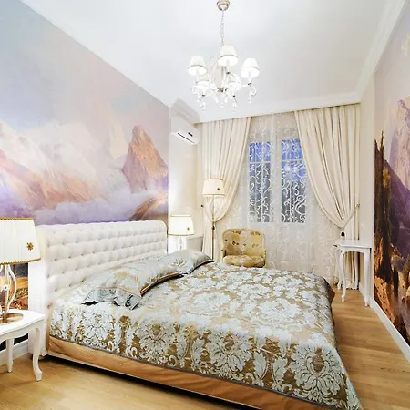 Apartament 33