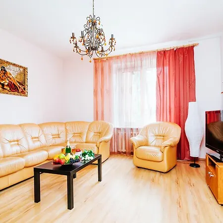 Apartament 33