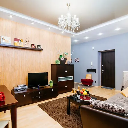 Apartament 33