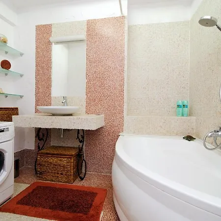 33 Apartament