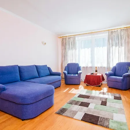 33 Apartament